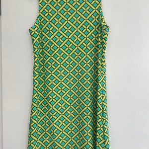 All For Color Dress Size M